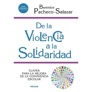 De la violencia a la...