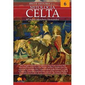 Breve historia de la...