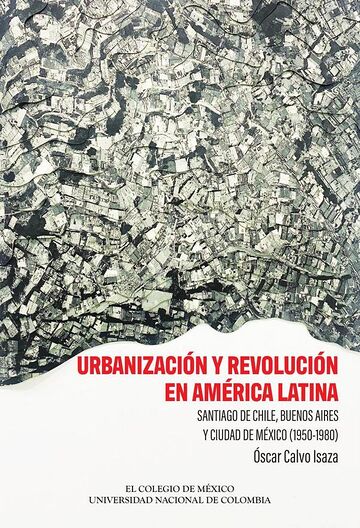 Urbanización y revolución...