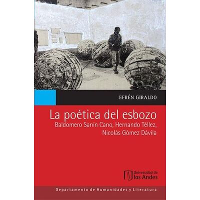 La poética del esbozo