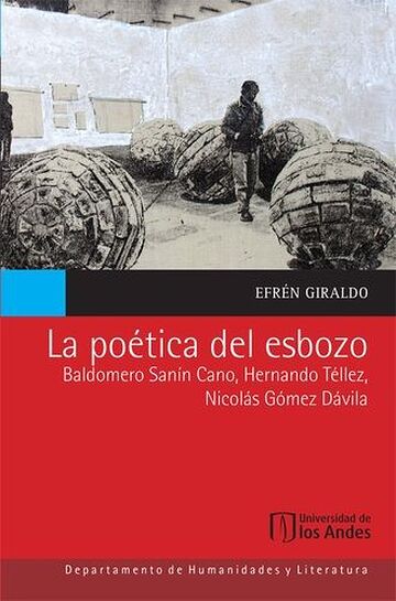 La poética del esbozo