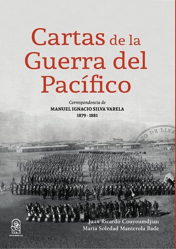 Cartas de la guerra del...