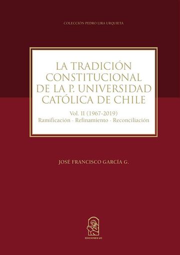 La tradición constitucional...