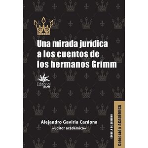 Una mirada jurídica a los...