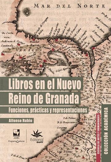 Libros en el Nuevo Reino de...