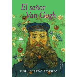 El señor Van Gogh