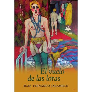 El vuelo de las loras