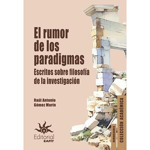 El rumor de los paradigmas.