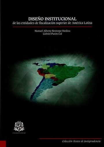 Diseño institucional de las...