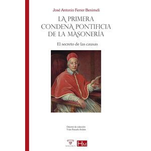 La primera condena...