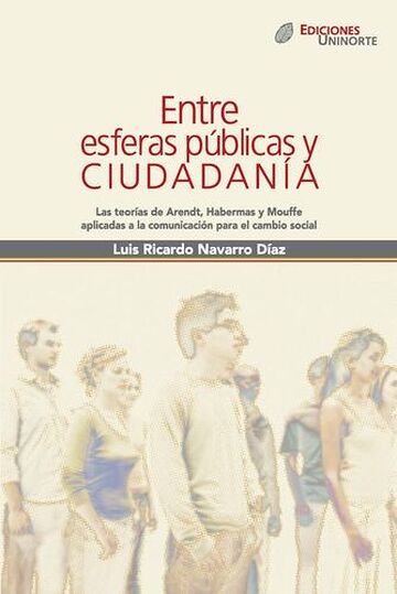Entre esferas públicas y...