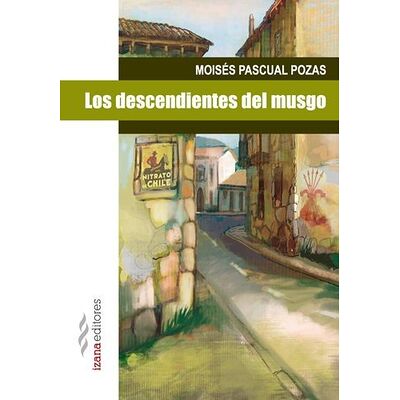 Los descendientes del musgo