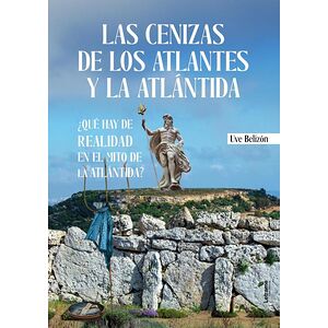 Las cenizas de los atlantes...