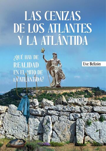 Las cenizas de los atlantes...