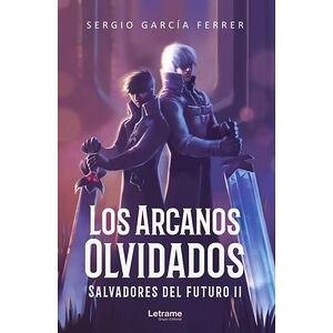 Los arcanos olvidados