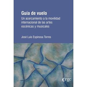 Guía de vuelo