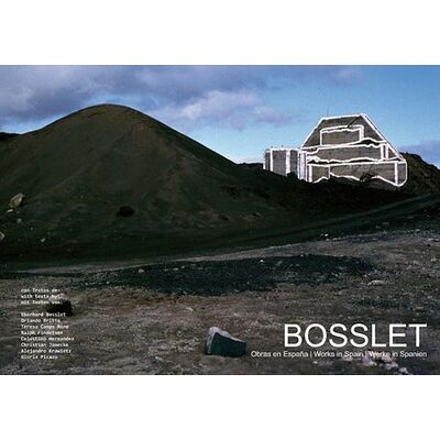 Bosslet- Obras en España,...