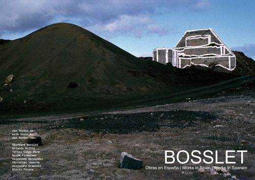 Bosslet- Obras en España,...