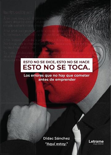Esto no se dice, esto no se...