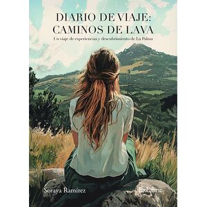 Diario de viaje: caminos de...