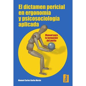 El dictamen pericial en...