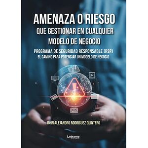 Amenaza o riesgo que...