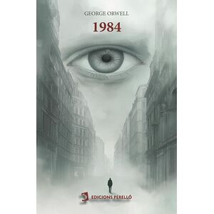 1984 (Nineteen Eighty-Four)