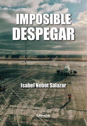 Imposible despegar