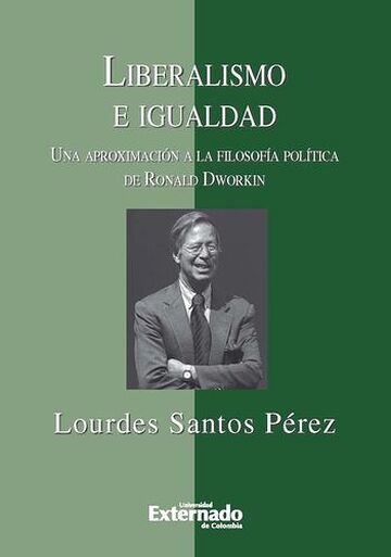Liberalismo e igualdad: una...