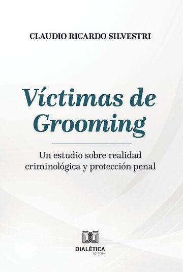 Víctimas de Grooming