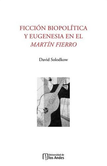 Ficción biopolítica y...