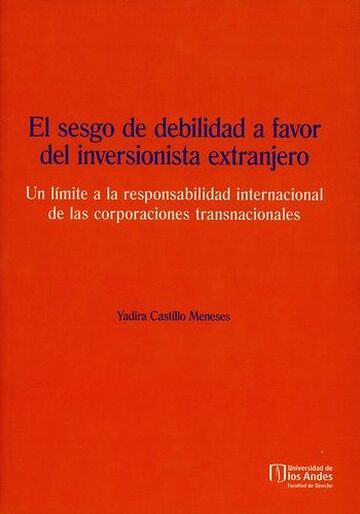 El sesgo de debilidad a...