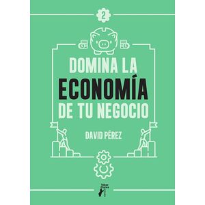 Domina la economía de tu...