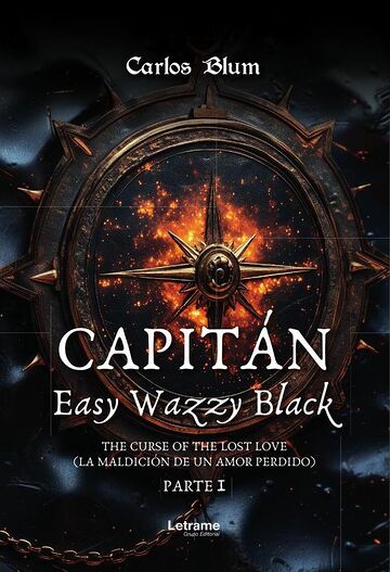 Capitán Easy Wazzy Black