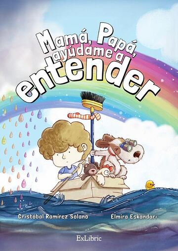 Mamá, papá, ayúdame a entender