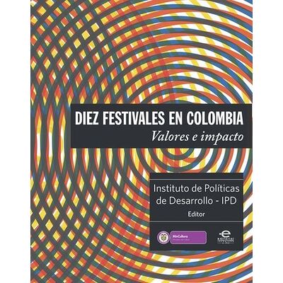 Diez festivales en Colombia