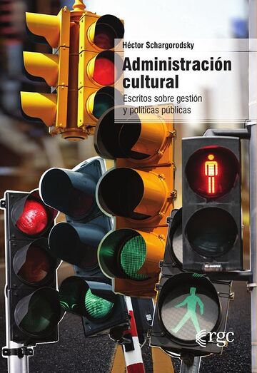 Administración cultural