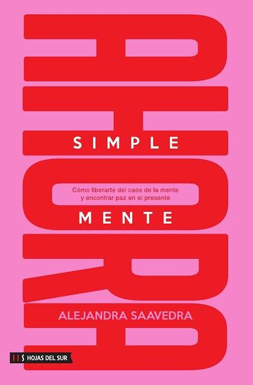 Simplemente ahora: Cómo...