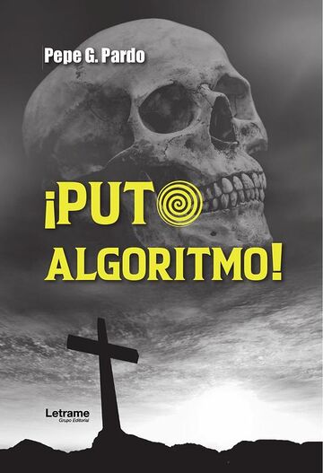 ¡Puto algoritmo!