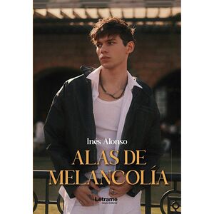 Alas de melancolía