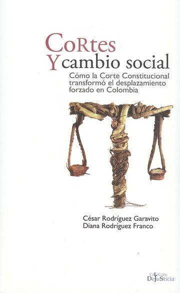 Cortes y cambio social....