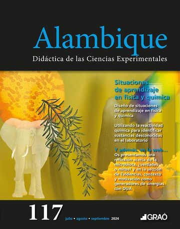 Situaciones de aprendizaje...