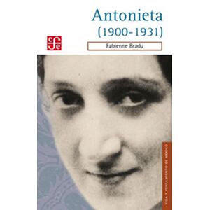 Antonieta (1900-1931)