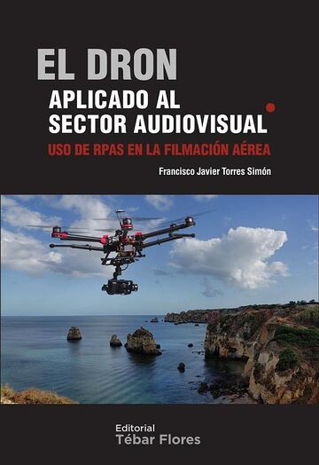 El dron aplicado al sector...