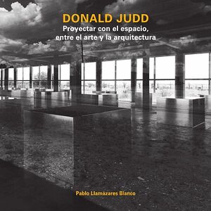 Donald Judd