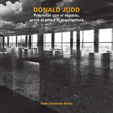 Donald Judd