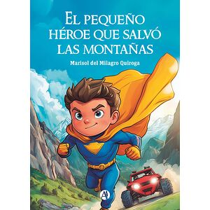 El pequeño héroe que salvó...