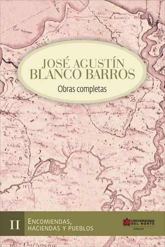 Jose Agustín Blanco Barros...