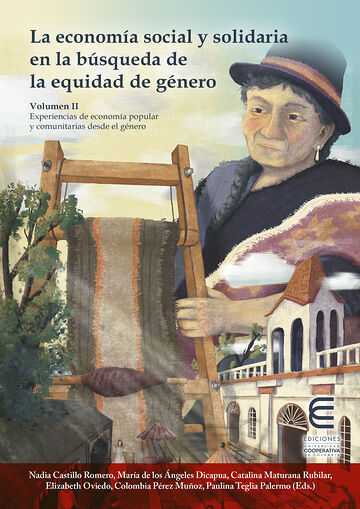 La economía social y solidaria en la búsqueda de la equidad de género ...