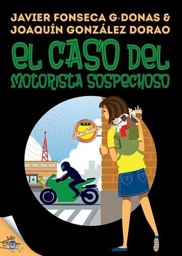 Clara Secret: IV. El caso...